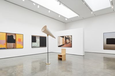 Remembering to Dream Tom Eccles on 5 Works by Carrie Mae Weems
