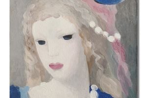 Marie Laurencin
