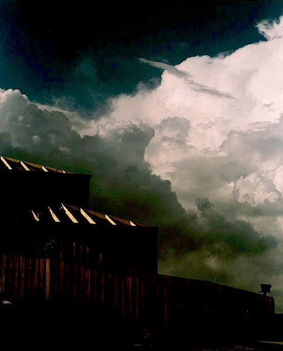Untitled  by Bill Henson contemporary artwork Photography
