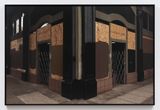 Painting the Town 1 by Carrie Mae Weems contemporary artwork print
