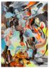 Ox by Wu Shuang contemporary artwork Painting