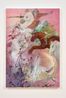 The Hunt by Liu Yi contemporary artwork Painting