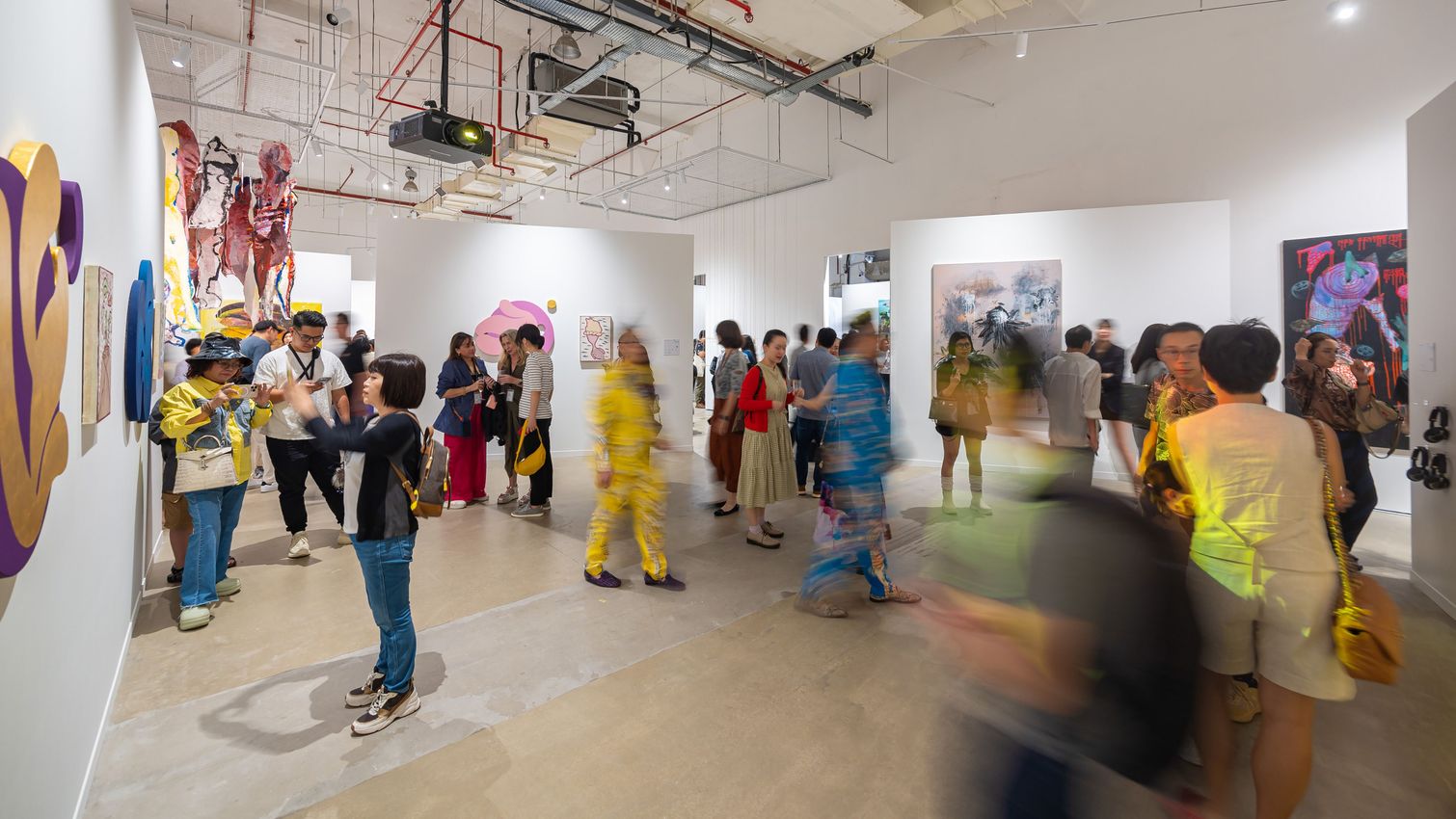 S.E.A. Focus 2025: In Photos