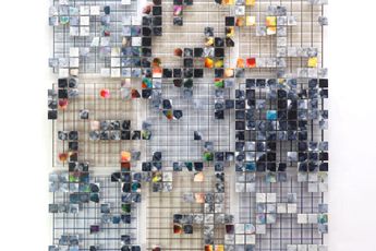Yong Ho Park contemporary artist