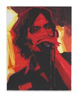 Julian by Elizabeth Peyton contemporary artwork print