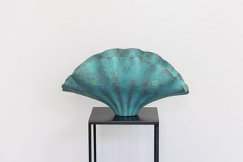 Morio Nishimura contemporary artist