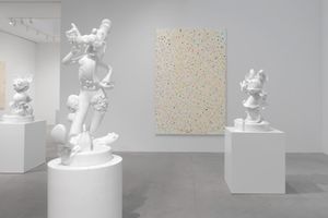 Damien Hirst