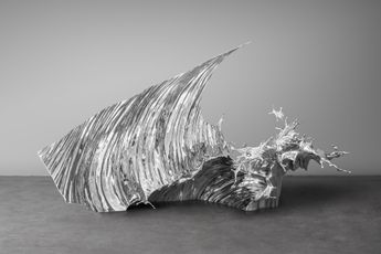 Zheng Lu contemporary artist