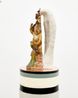 Self-portrait by Bharti Kher contemporary artwork Sculpture