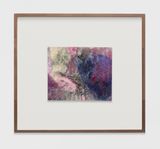 Eurydica - Lazaros by BRACHA contemporary artwork drawing painting works on paper