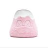 Holiday Japan Mount Fuji plush pink by KAWS contemporary artwork Sculpture
