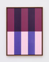 No. 1563 Painting by Rana Begum contemporary artwork painting