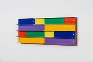 Liam Gillick
