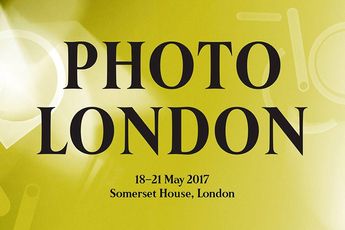 Contemporary art exhibition Photo London 2017 at Yumiko Chiba Associates Tokyo Japan