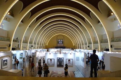 ShanghaiS Year Of The Art Fair
