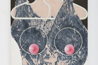 Veronika Pausova contemporary artist