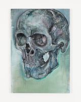 24 Hours by Ataru Sato contemporary artwork painting works on paper