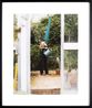 Energy Hat Gardening by Marina Abramovic contemporary artwork Photography