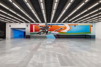 Contemporary art exhibition Louise Lawler Collection presentation at Kunstmuseum Basel Switzerland