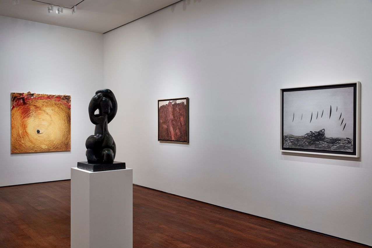 Group Exhibition