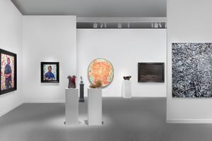 MAZE Art Gstaad 2026