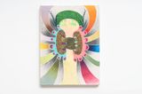 Forest Bess by Thiago Barbalho contemporary artwork drawing painting