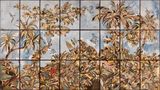 The Lost Birds by Ugo Schildge contemporary artwork mixed media