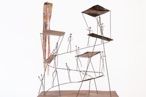 Fausto Melotti