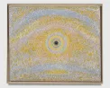 Implosion into the Firmament by Richard Pousette-Dart contemporary artwork Painting