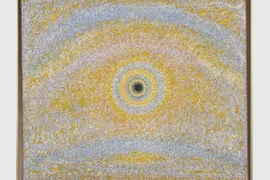 Richard Pousette-Dart