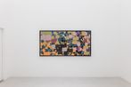 Fortuitous shades by Zheng Zhou contemporary artwork Painting