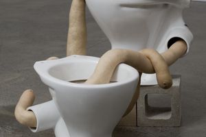 Sarah Lucas