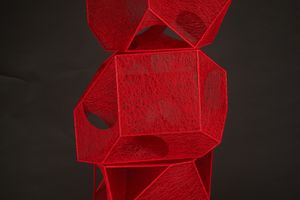 Chiharu Shiota