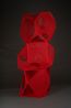State of Being by Chiharu Shiota contemporary artwork Sculpture