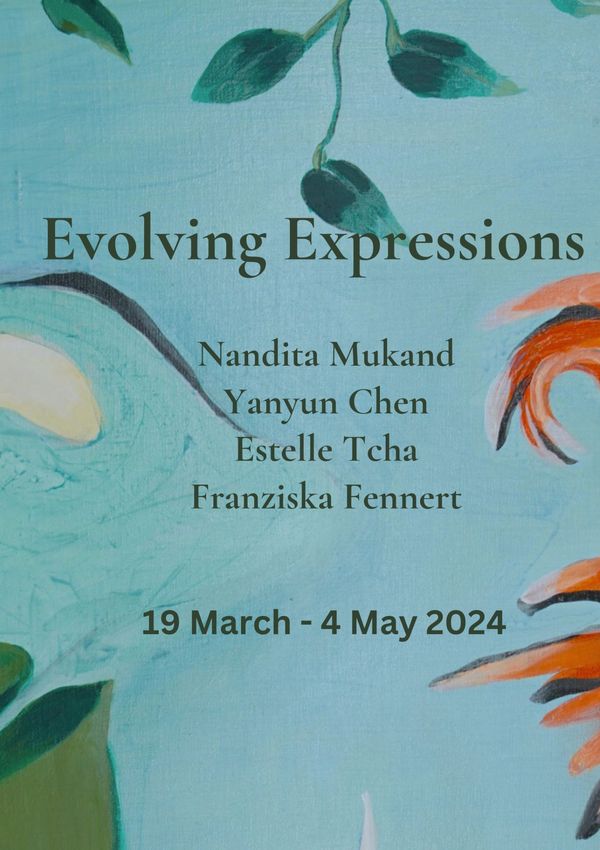 Group Exhibition