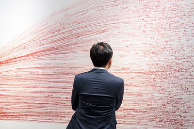 Art Basel in Hong Kong 2016