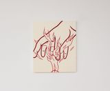 My Addition to Validation by Nelson Hor Ee Herng contemporary artwork painting