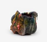Strangler Veil by Brian Rochefort contemporary artwork sculpture