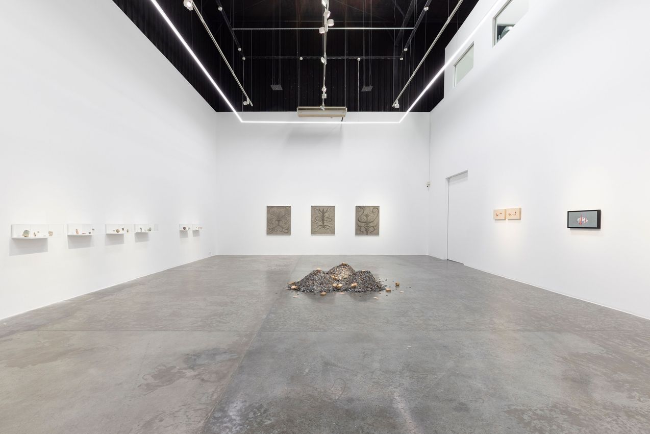 Group Exhibition