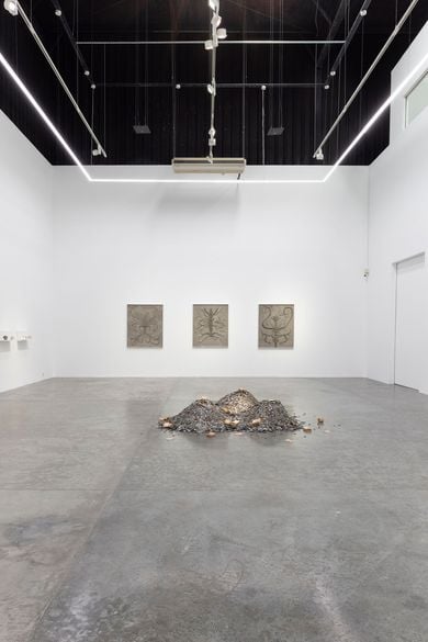 Group Exhibition
