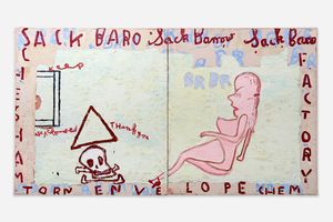 Rose Wylie