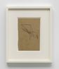 Untitled by Bill Traylor contemporary artwork Works on Paper