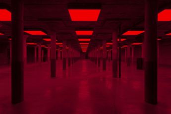 Contemporary art exhibition Steve McQueen Steve McQueen at DIA Beacon New York United States