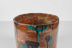 Rashid Johnson