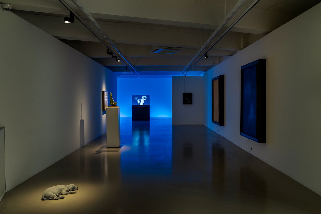 Group Exhibition