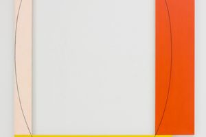 Robert Mangold