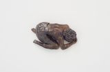 Surrendered by Reverend Joyce Mcdonald contemporary artwork sculpture