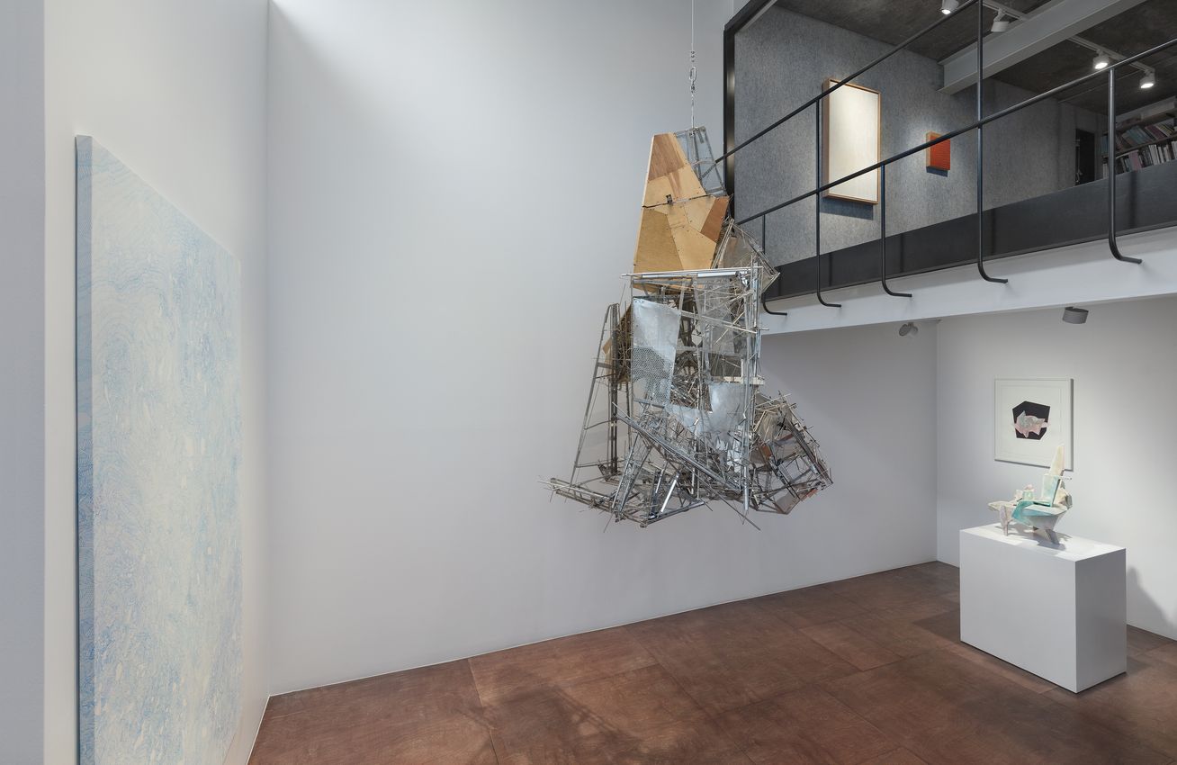 Group Exhibition