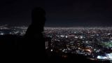 Takbir by Aziz Hazara contemporary artwork moving image print