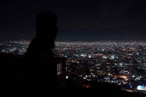 Aziz Hazara